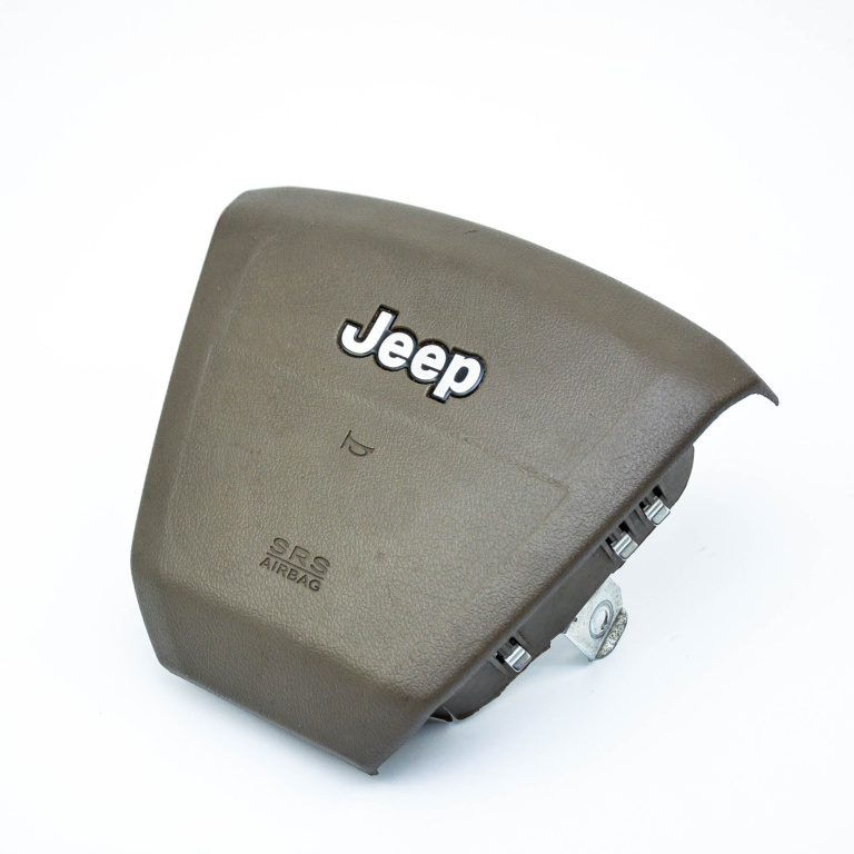 Airbag Sofer / Airbag Volan Jeep COMPASS (MK49) 2006 - Prezent Motorina P0YD59DK7AD