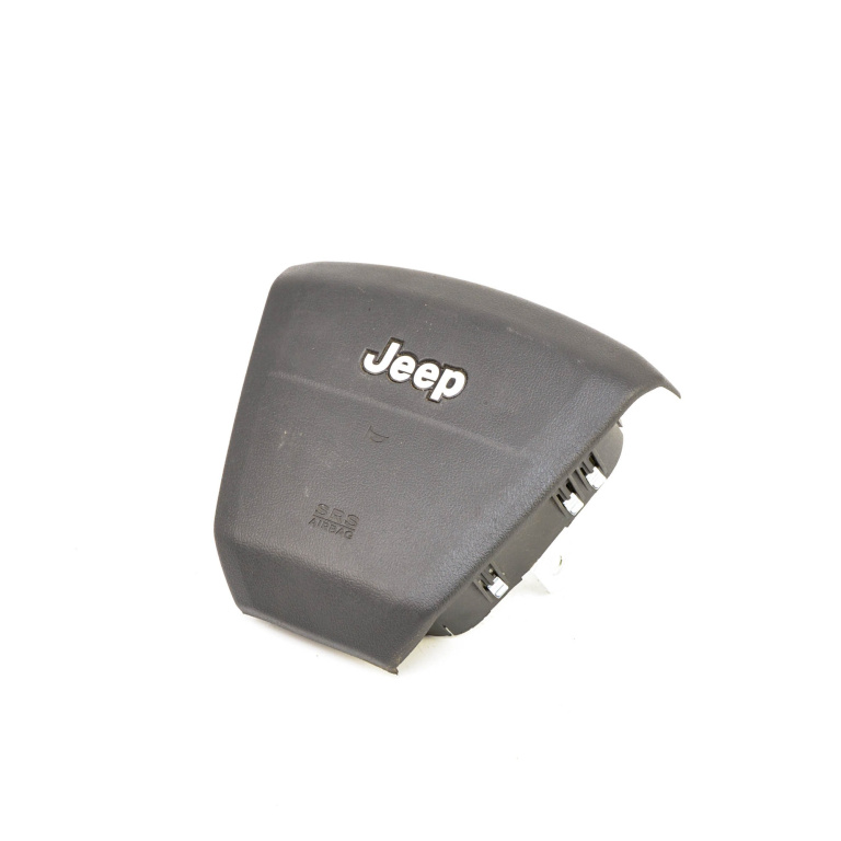 Airbag Sofer / Airbag Volan Jeep PATRIOT (MK74) 2007 - 2017 Motorina P0YD59XDVAD
