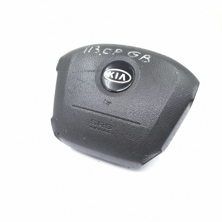 Airbag Sofer / Airbag Volan Kia Carens 1 (Fc) 1999-2002 Fj56900010Gw, 96K04400, Bampt10691