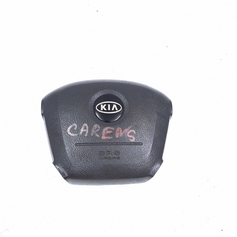 Airbag Sofer / Airbag Volan Kia Carens 1 (Fc) 1999-2002 K2Fa57K50, Rs95101B, K3Adan9B110017, Ok2Fb57K00, Rs56102C44, 494214181221, Bampt10691
