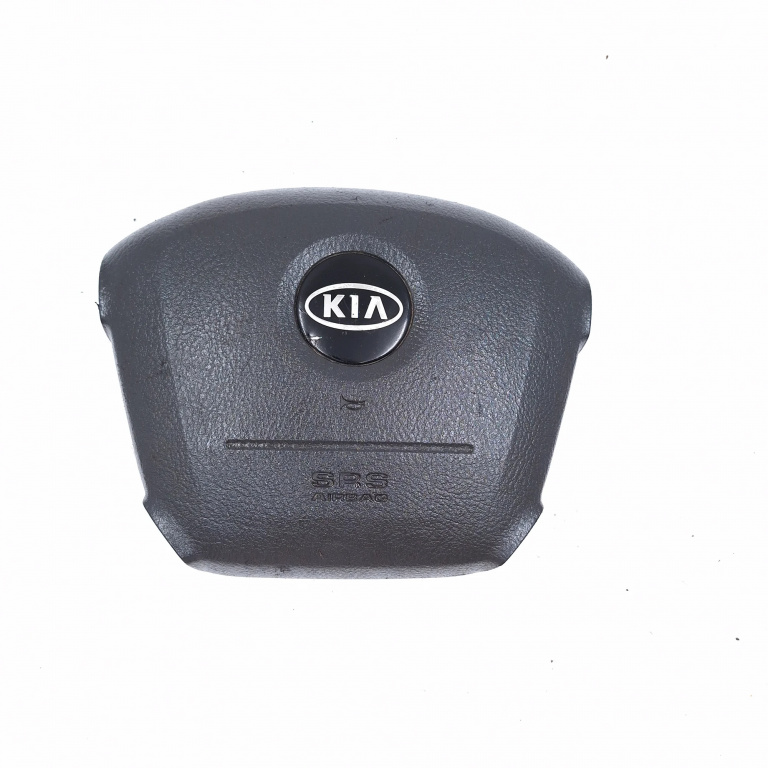 Airbag Sofer / Airbag Volan Kia Carens 1 (Fc) 1999-2002 Ok2Fb57K00, Rs56102D44, 4961429234, Bampt10691, 494214181221