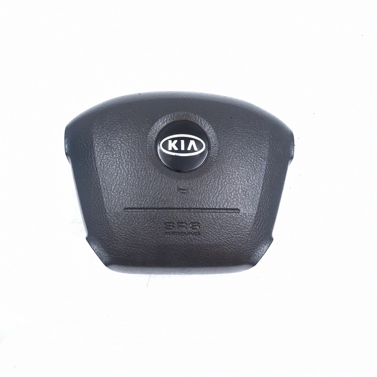 Airbag Sofer / Airbag Volan Kia Carens 1 (Fc) 1999-2002 Fj56900010Gw, 96K04400, Jafq2033030, 4961429234, Bampt10691
