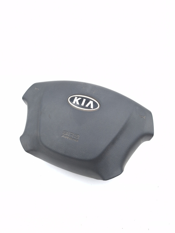 Airbag Sofer / Airbag Volan Kia CARENS 2 (FJ) 2002 - 2006 569001D110, 1D56900080