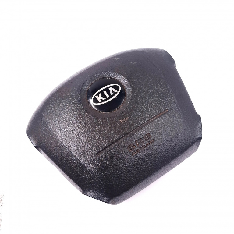 Airbag Sofer / Airbag Volan Kia Carens 2 (Fj) 2002-2006 K2Fa57K50, Rs56102C44, Bampt10691, 4961429234, Igafm1200504, 494214181221