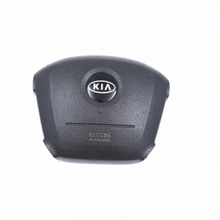 Airbag Sofer / Airbag Volan Kia Carens 2 (Fj) 2002-2006 0K2Fb57K00, Rs56102D44, Bampt10691, 99K04400, 4961429234