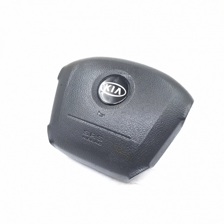 Airbag Sofer / Airbag Volan Kia Carens 2 (Fj) 2002-2006 0K2Fb57K00, Rs56102D44, 99K04400, Bampt10691, 4961429234