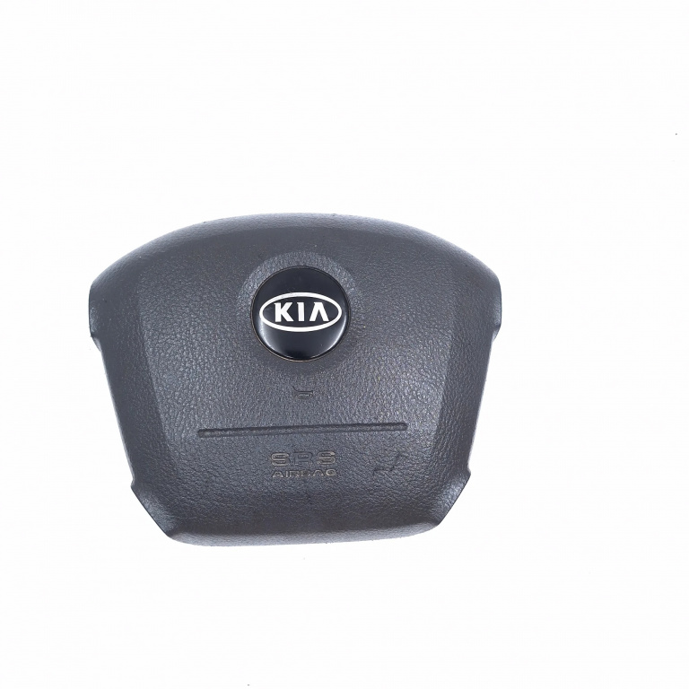 Airbag Sofer / Airbag Volan Kia Carens 2 (Fj) 2002-2006 2.0 Crdi Motorina 0K2Fb57K00, Rs56102D44, 4961429234, 99K04400, Bampt10691
