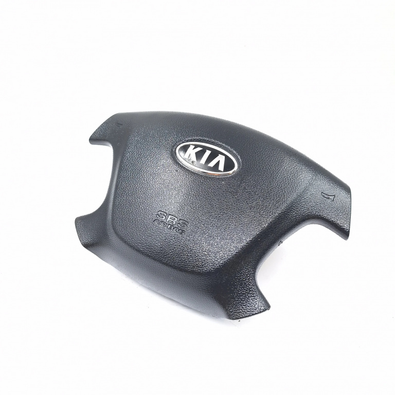 Airbag Sofer / Airbag Volan Kia Carens 2 (Fj) 2002-2006 569001D100, 1D56900070, M206189797771, Bampt11161