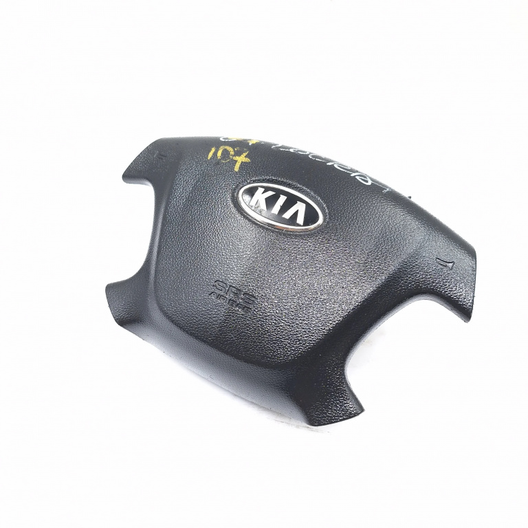 Airbag Sofer / Airbag Volan Kia Carens 2 (Fj) 2002-2006 569001D100, 1D56900070, Bampt11161, M206189797311