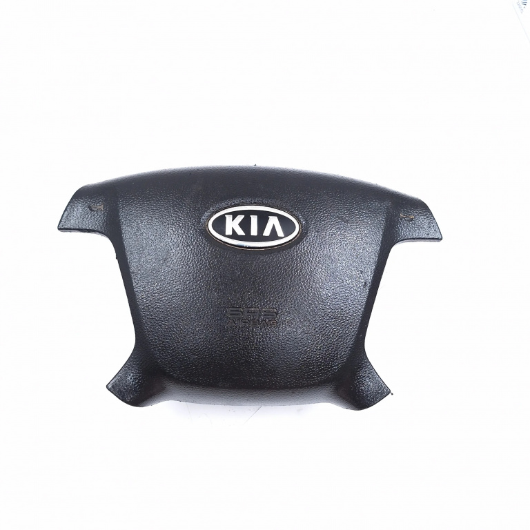 Airbag Sofer / Airbag Volan Kia Carens 3 (Un) 2006-2013 Bampt11210
