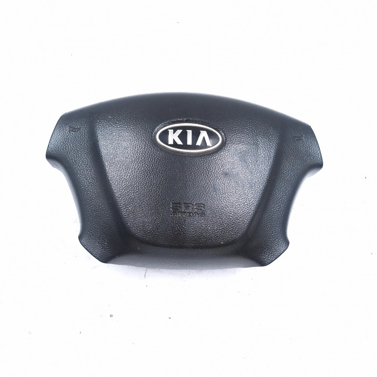 Airbag Sofer / Airbag Volan Kia Carens 3 (Un) 2006-2013 569001D110, 1D56900080, M207361595513