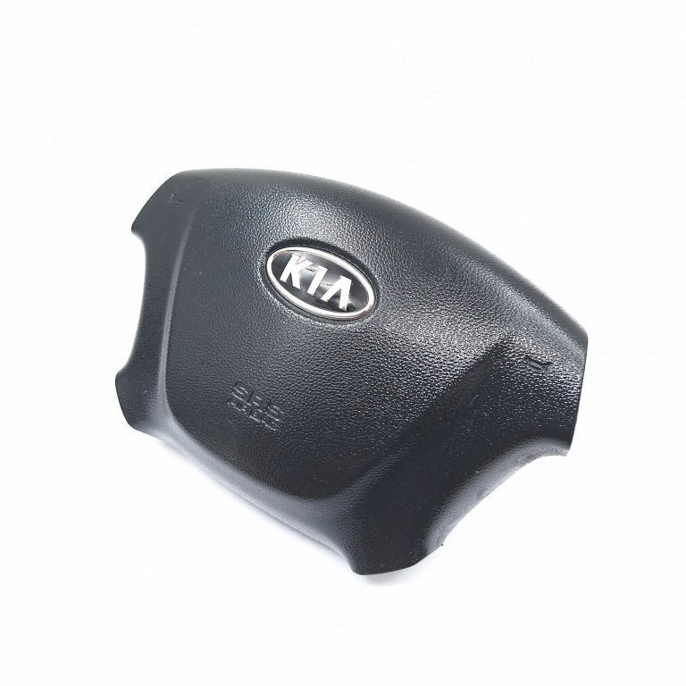 Airbag Sofer / Airbag Volan Kia Carens 3 (Un) 2006-2013 569001D110, 1D56900080