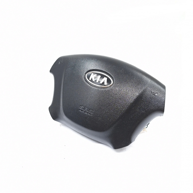Airbag Sofer / Airbag Volan Kia Carens 3 (Un) 2006-2013 569001D110, 1D56900080, Bampt11161, 0435401114, M206189793195