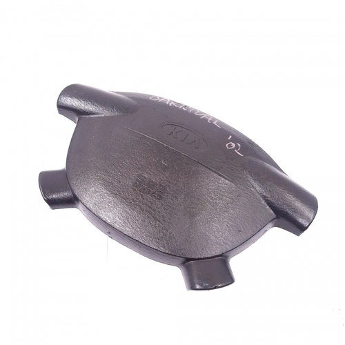 Airbag Sofer / Airbag Volan Kia Carnival 1998-2006 K54B57K00, Dbbk1P3K0364