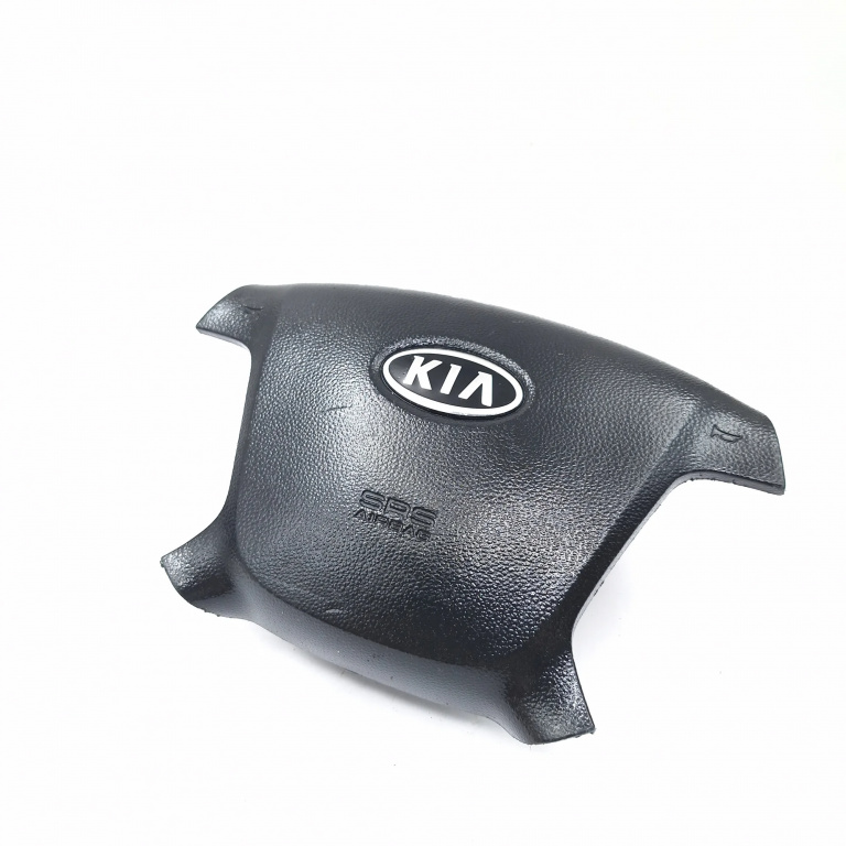 Airbag Sofer / Airbag Volan Kia Carnival 1998-2006 Bampt11210, 4981312950 Autoliv