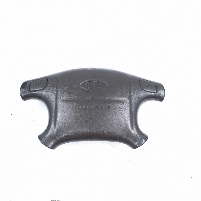 Airbag Sofer / Airbag Volan Kia Carnival (Vq) 2006-2014 K56A57K00A, Bampt10650, 027291543