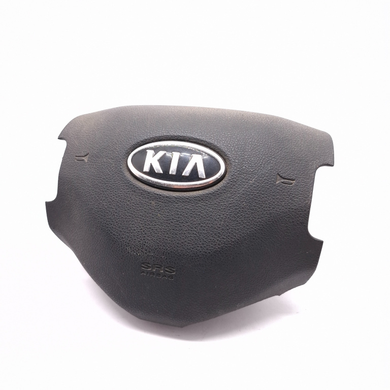 Airbag Sofer / Airbag Volan Kia Ceed (Ed) 2006-2012 1.4 Cvvt G4Fa-L Benzina 1H59601010, 569001H600, 1H596-01010, 56900-1H600, 121223750
