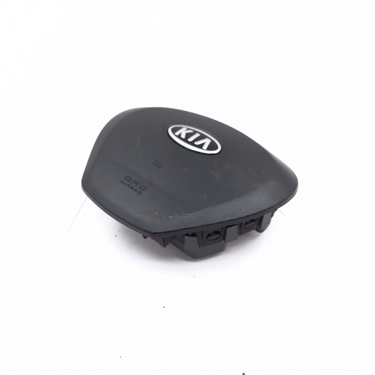 Airbag Sofer / Airbag Volan Kia Ceed (Ed) 2006-2012 1.4 G4Fa Benzina Kbct0260789, Ex2005100102, Ba01613, B0416400, Bampt11078, Dotsp121223750 Mobis