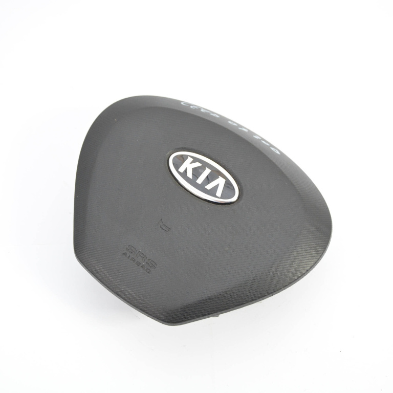Airbag Sofer / Airbag Volan Kia Ceed (Ed) 2006-2012 2.0 Crdi 140 D4Ea-F Motorina 56900-1H000, 569001H000 Mobis