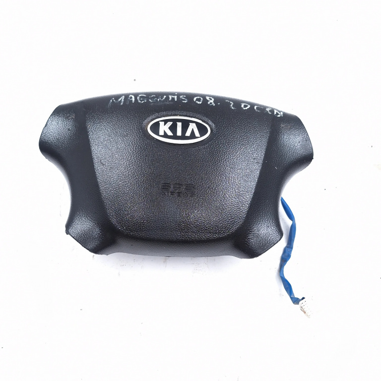 Airbag Sofer / Airbag Volan Kia Magentis (Mg) 2005-2019 2.0 Crdi Motorina Bampt11210, 4981312950
