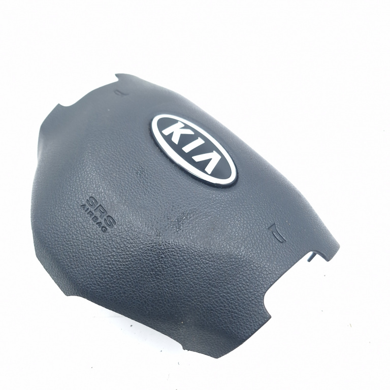 Airbag Sofer / Airbag Volan Kia PRO CEED (ED) 2008 - 2013 Motorina 1H59601010, 569001H600, KBAU2891456, 1H596-01010, 56900-1H600, B0416400, F1ADBXZ6KF0073, 121223750, BA01613, 2005100102, BAMPT11078