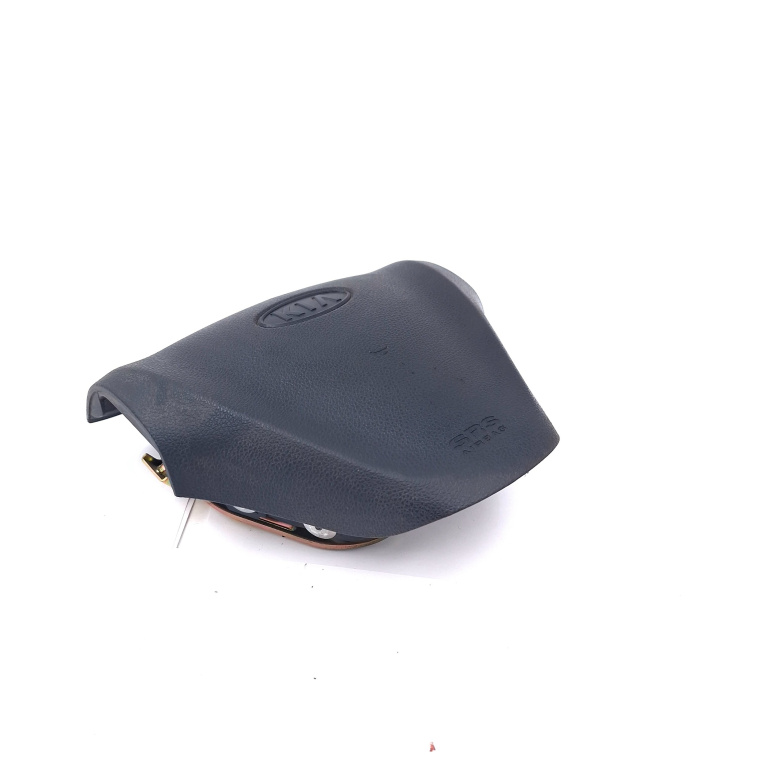 Airbag Sofer / Airbag Volan Kia RIO 2 (JB) 2005 - 2011 70600005A, 70600005A, 569001G050VA, 56900-1G050VA, 1G56900030VA, 4306201834083, JOADAT8W380173