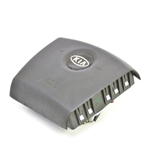 Airbag Sofer / Airbag Volan Kia SORENTO 1 (JC) 2002 - 2009 Motorina 569103E010, 56910-3E010