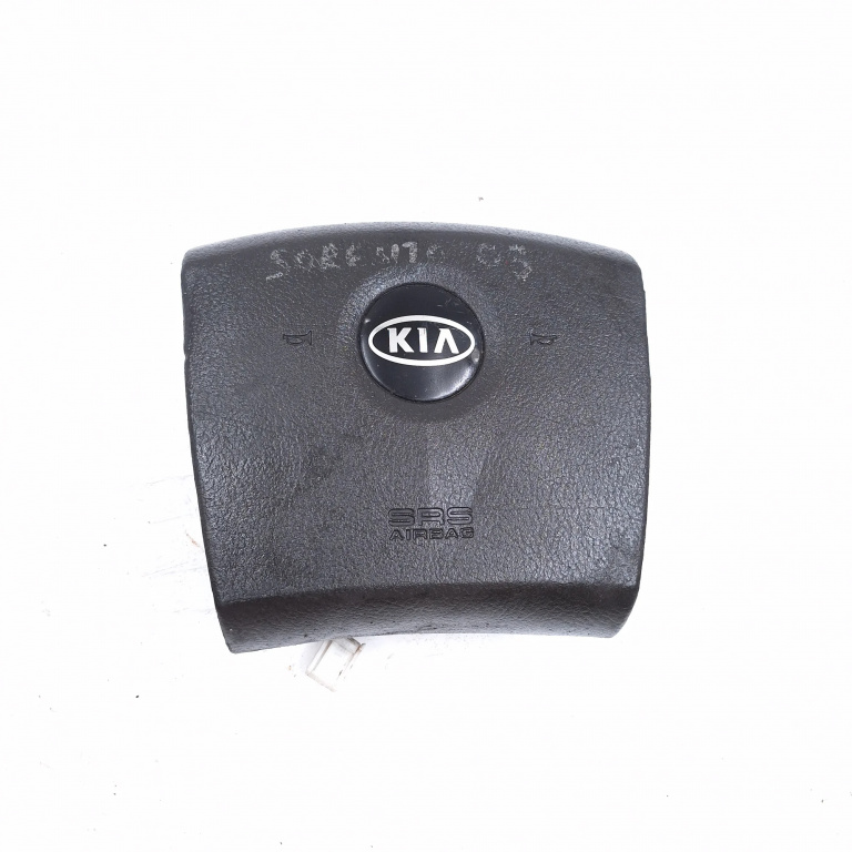 Airbag Sofer / Airbag Volan Kia Sorento 1 (Jc) 2002-2009 569103E010Cq, 600992005E, Kenp8Lg7Aak Autoliv