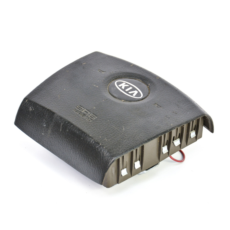 Airbag Sofer / Airbag Volan Kia SORENTO 1 (JC) 2002 - 2009 Motorina 569103E010ND