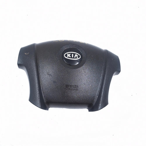 Airbag Sofer / Airbag Volan Kia Sportage (Je, Km) 2004-2010 569001F200, Pw260Ph390Bar, Bampt11078 De...