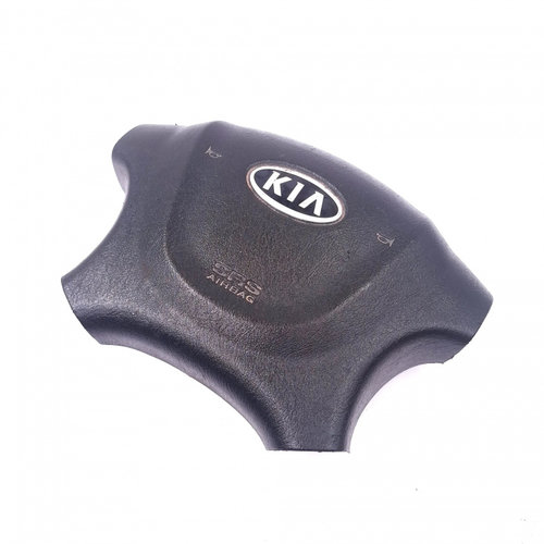 Airbag Sofer / Airbag Volan Kia Sportage (Je, Km) 2004-2010 Bampt11078, 2006080039, 0356900010, 5690...