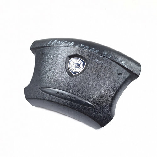 Airbag Sofer / Airbag Volan Lancia Lybra (839) 1999-2005 735257747, B015820004, Fdebj1511271, Abdab3...