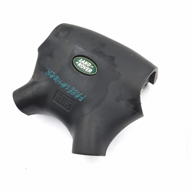 Airbag Sofer / Airbag Volan Land Rover FREELANDER 1 1998 - 2006 EHM000050LNF, RB4M4P1RBUK, W30116903421, EHM000050LNFW30116903421, BAMPT1008, 017145971211, UN0432