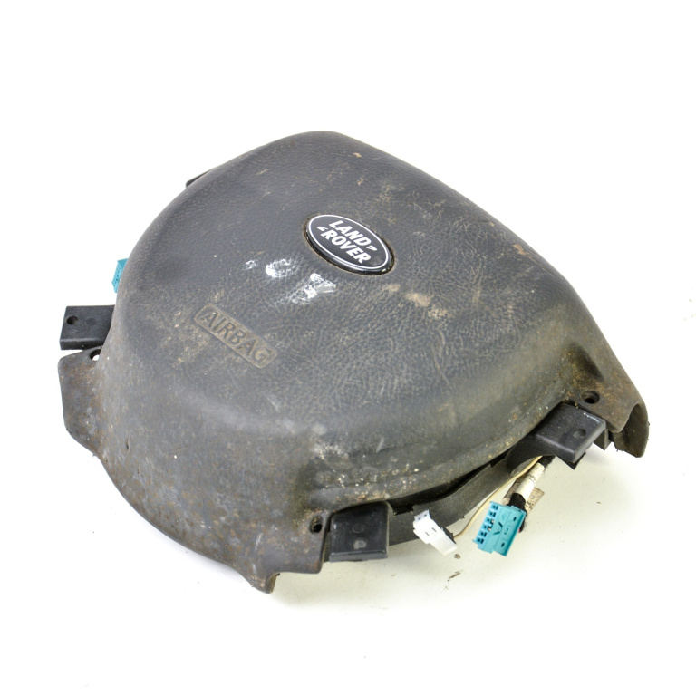 Airbag Sofer / Airbag Volan Land Rover RANGE ROVER Mk 3 L322 (LM) 2002 - 2012 EHM500042WQJ, 61277057D