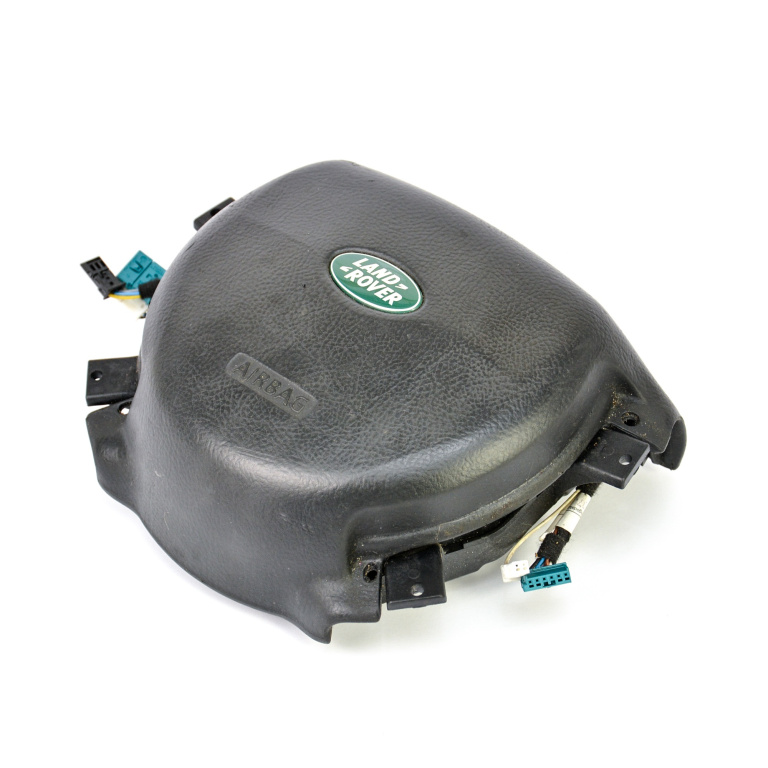 Airbag Sofer / Airbag Volan Land Rover RANGE ROVER Mk 3 L322 (LM) 2002 - 2012 Motorina 61277052D