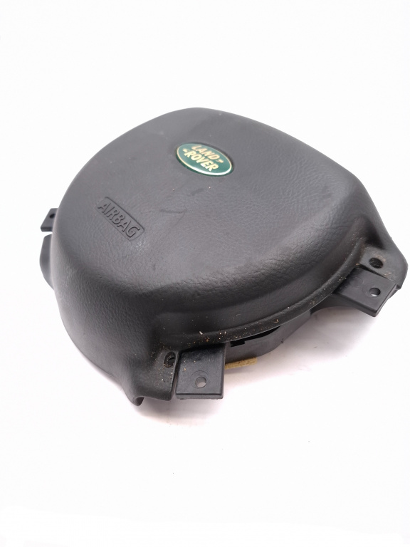 Airbag Sofer / Airbag Volan Land Rover RANGE ROVER Mk 3 L322 (LM) 2002 - 2012 Motorina D30803700911, 34001041E, 2958080167007033, 7H42043C88, PPI32S, DD8WOJ