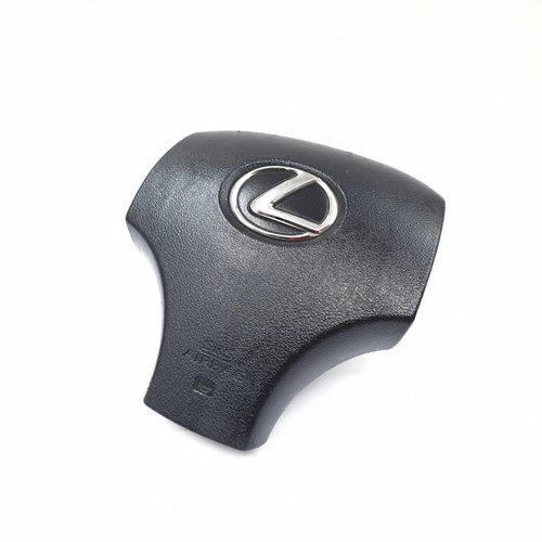Airbag Sofer / Airbag Volan Lexus Is 2 (Gse2, Ale2, Use2) 2005-2015 Bampt11063, 022341020