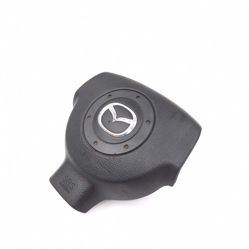 Airbag Sofer / Airbag Volan Mazda 2 (Dy) 2003-2007 1.4 Cd F6Ja Motorina T93256A, De9057K0097, A14A59...
