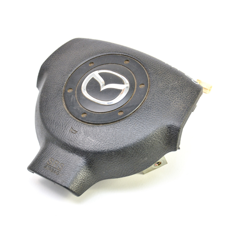 Airbag Sofer / Airbag Volan Mazda 2 (Dy) 2003-2007 1.4 Cd F6Ja Motorina De9057K0097, De9057-K0097, T93256A