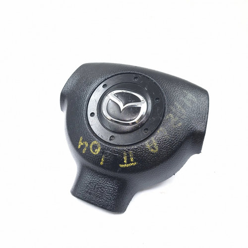 Airbag Sofer / Airbag Volan Mazda 2 (Dy) 2003-2007 De6057K0097, T93198A, A13A55313043, Z24D4047151