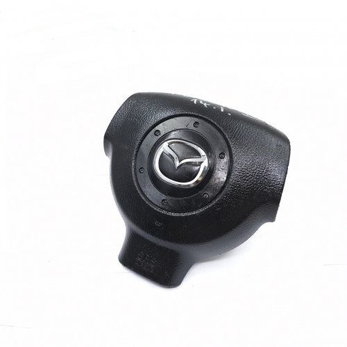 Airbag Sofer / Airbag Volan Mazda 2 (Dy) 2003-2007 T93256A, De9057K0097, A1A4A12581056, 7351371, 021...