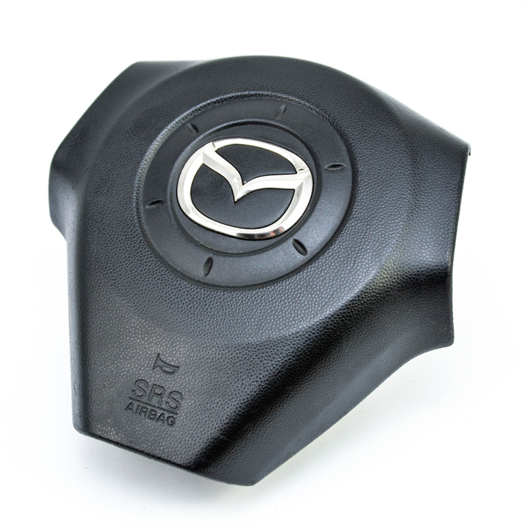 Airbag Sofer / Airbag Volan Mazda 3 (BK) 2003 - 2009 Motorina BP4S