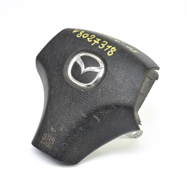 Airbag Sofer / Airbag Volan Mazda 6 (Gg) 2002-2008 1.8 L813 Benzina Bampt1-1085, Bampt11085