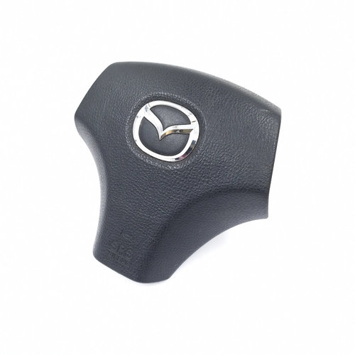 Airbag Sofer / Airbag Volan Mazda 6 (Gg) 2002-2008 2.0 Di Rf5C Motorina Bampt11085, 01000438233, Hcg...