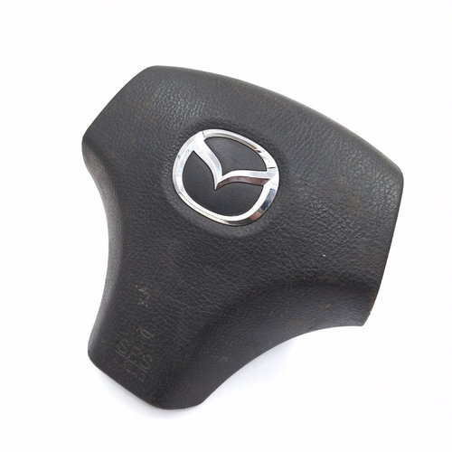 Airbag Sofer / Airbag Volan Mazda 6 (Gg) 2002-2008 2.0 Di Rf5C Motorina Zfwt283077V