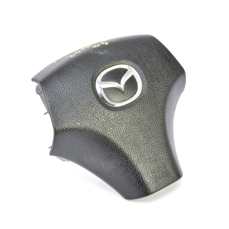 Airbag Sofer / Airbag Volan Mazda 6 (GG) 2002 - 2008 Motorina 710206F4877