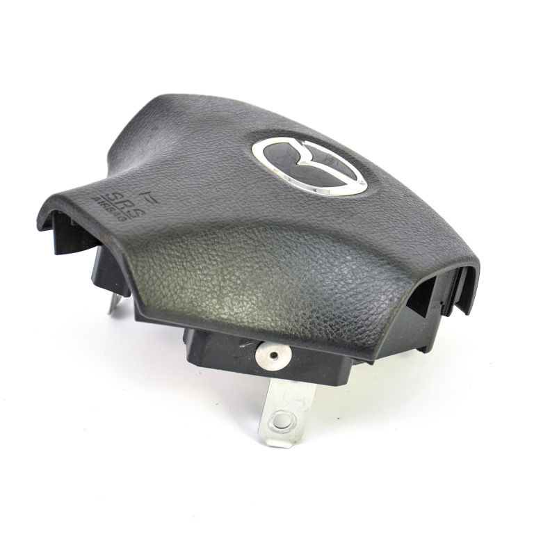 Airbag Sofer / Airbag Volan Mazda 6 (GG) 2002 - 2008 Motorina GJ6A-57-K00D, GJ6A