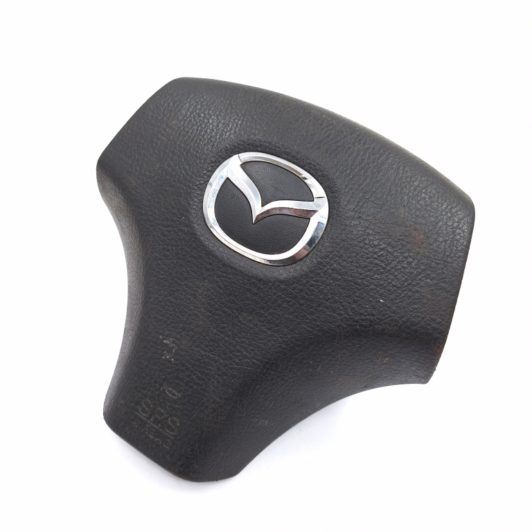 Airbag Sofer / Airbag Volan Mazda 6 (GG) 2002 - 2008 Motorina ZFWT283077V