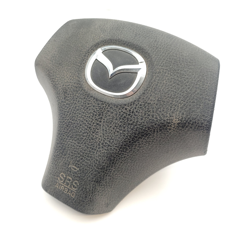Airbag Sofer / Airbag Volan Mazda 6 (GG) 2002 - 2008 BAMPT11085, BAMPT1-1085