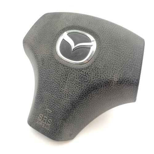 Airbag Sofer / Airbag Volan Mazda 6 (GG) 2002 - 2008 BAMPT11085, BAMPT1-1085